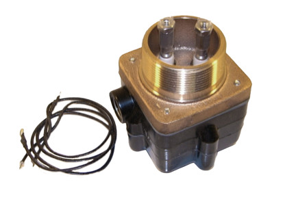 McDonnell & Miller RS-2-BR-1 - Two Level Remote Sensor Probe Holder (179525)