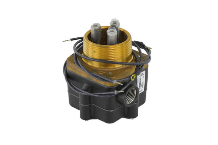 McDonnell & Miller RS-3-BR-1 - Three Level Remote Sensor Probe Holder (179526)