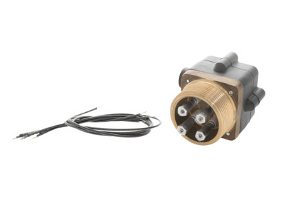 McDonnell & Miller RS-4-BR-1 - Four Level Remote Sensor Probe Holder (179527)