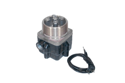 McDonnell & Miller RS-5-BR-1 - Five Level Remote Sensor Probe Holder (179528)