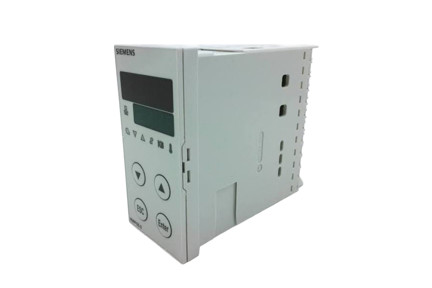 3 Position Analog Controller