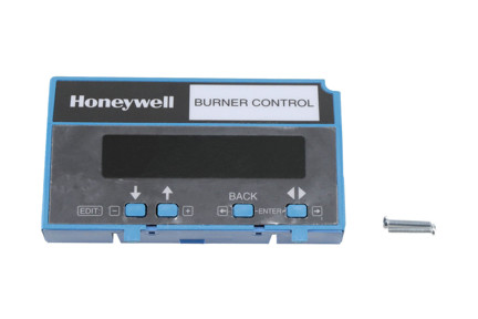 Honeywell S7800A 1001 - Keyboard Display Module
