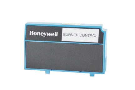 Honeywell S7810A1009 - Data ControlBus Module, Supports Remote Mounting of S7800