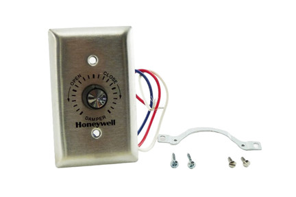 S963B1136 - 270 Ohm, Manual Potentiometer, Series 90