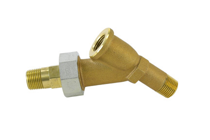 McDonnell & Miller SA159-24 - Lower Quick Hook-Up for 42A/47/64A/67/42S-A Series (349500)