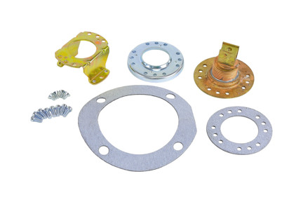 McDonnell & Miller SA64-2 - Bellows Assembly for 64 Series Low Water Cut Off (343500)