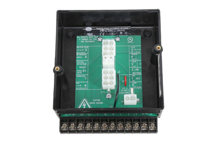 Fireye SB22195 - Plastic Wiring Base for SB Series