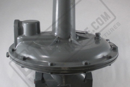 15# MAX INLETFIXED ORF 12/28" 