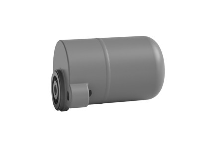 SH2500 - Two-Bolt, 650 PSI, Bi-Metallic Superheat Steam Trap