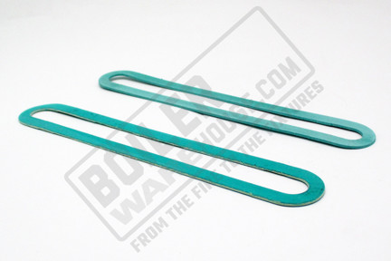 GLASS GASKET SET (2)