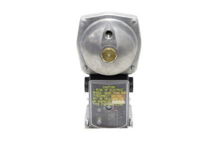 SKP25 - 120V Gas Regulation Actuator