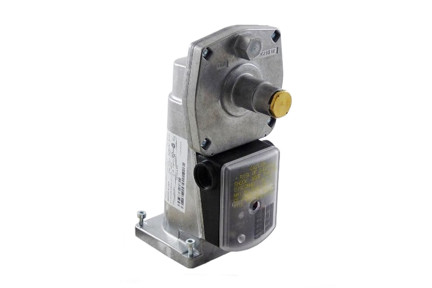 SKP25 - 120V Gas Regulation Actuator with Proof of Closure (High Outlet Pressure)