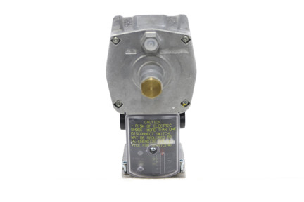 SKP55 - 120V Gas Valve Actuator