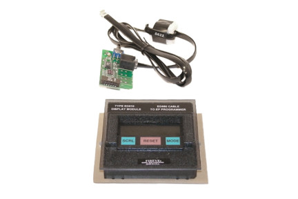 Fireye SMDK-1004 - Servicemans Display Kit Micro M