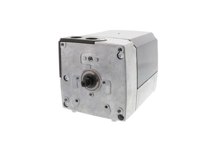 SQM56.584R1H4 Reversing Actuator - 110V, 90°/37s, 310 in-lb Torque