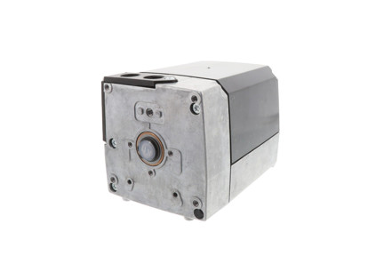 SQM56.680R1Z3 Reversin Actuator - 110V, 90°/50s, 400 in-lb Torque