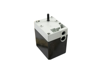 SQN30.111A2700 Actuator - 240V, 3.6 Seconds, 1Nm