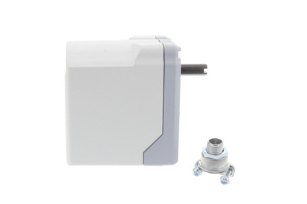 SQN71.603R19 Reversing Actuator - 120V, 25 Seconds, 22 in-lb Torque