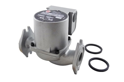 Bell & Gossett 103357LF - 1/25 HP, Stainless Steel Circulator Pump, Lead Free (SSF-22)
