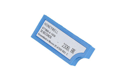 Honeywell 30 Second Purge Timer