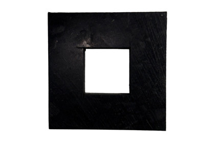 Topog-E T1 Square 1" Bolt Gasket