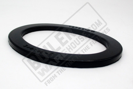 Topog-E 3-1/2 x 4-1/2 x 1/2 Elliptical Hand Hole Gasket | Products