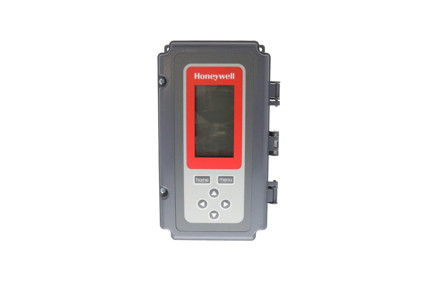 T775U2006 - Electronic Universal Controller, 2SPDT, 2 Analog outputs, 2 sensor inputs