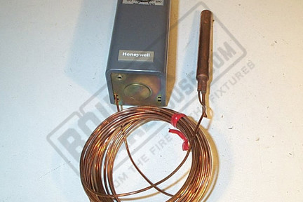 T991A - Proportional Temperature Control, 160/260 Deg, 3/30 Deg Throttling Range