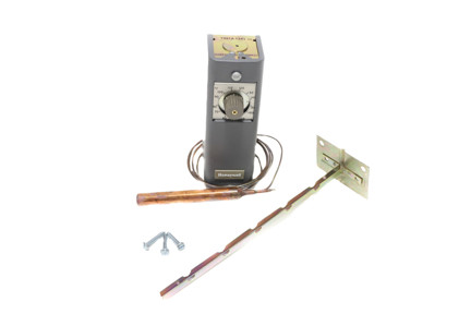 T991A - Proportional Temperature Control, 55/175 Deg, 3.5/36 Deg Throttling Range