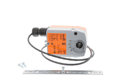 TFB24-MFT - 24V, Spring Return, 22 in-lb, On/Off/Float Motor Actuator