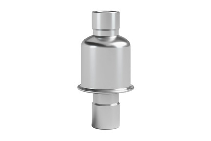 TTF1 - 3/4" NPT, 300 PSI, Thermostatic Air Vent