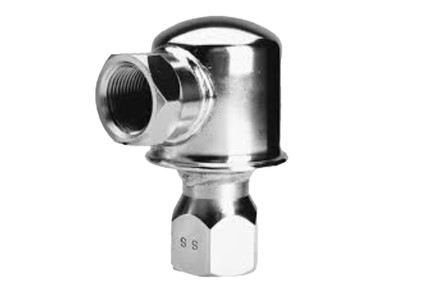 TTF1R - 3/4" NPT, 300 PSI, Thermostatic Air Vent