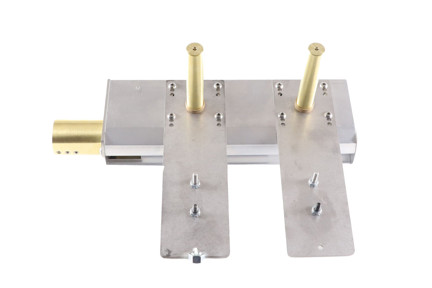 UGLK0030 - Globe Valve Linkage Kit