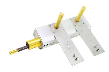 UGLK0032 - Globe Valve Linkage Kit