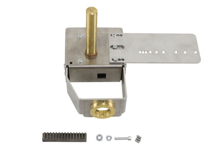 UGLK1422 - Retrofit Kit, JCI 1-1/2" V-G7 .-RT, ST