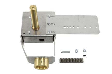 UGLK1800 - Retrofit Kit, Honeywell 1/2" to 3", V50 V3