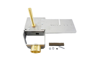 UGLK1806 - Retrofit Kit, Honeywell 1/2" to 2", V5011 13