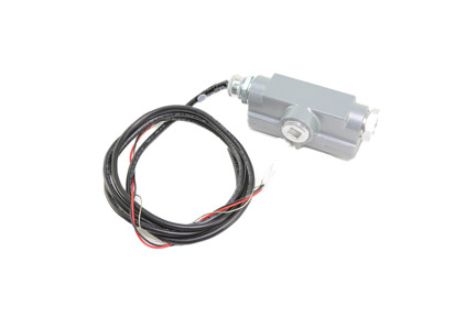 Fireye UV1A6-EX - UV Flame Scanner with 6 Foot Lead Wires (Explosion Proof)