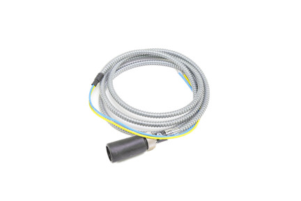 Fireye UV7A4 - 1/2" NPT, UV Flame Scanner with 4 Foot Lead Wires