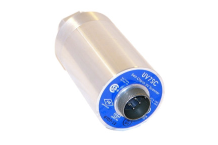 Fireye UV7SC - 1" NPT, 120V, UV Self Check Flame Scanner