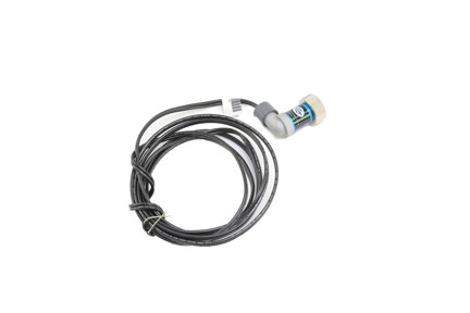 Fireye UV8A - 1/2" NPT, 90 Degree UV Scanner with 6 Foot Lead Wires