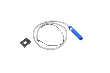 Fireye UV90-3 - 90 Degree UV Flame Scanner with 36" Lead Wires