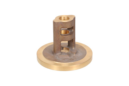 Bell & Gossett V51760 - Disc Assembly for 5" Triple Duty Valve