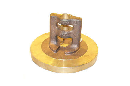 Bell & Gossett V51762 - Disc for 8" Triple Duty Valve