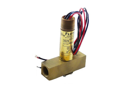 V6EPB-B-S-LF - Mini Flow Switch