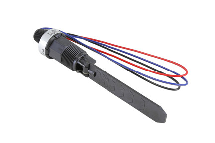 V8 - 1" Vane Operated Flow Switch