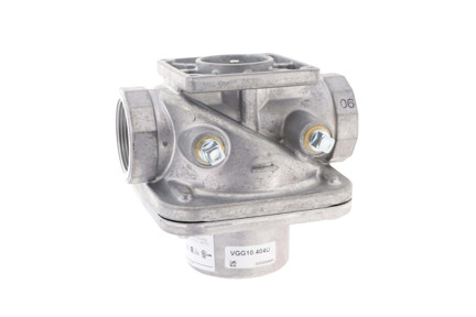 Siemens VGG10.404U - 1-1/2" Gas Valve