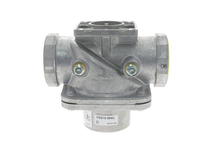 Siemens VGG10.504U - 2" Gas Valve