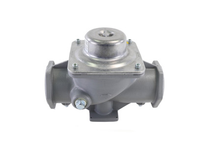 Siemens VGG10.804U - 3" Gas Valve