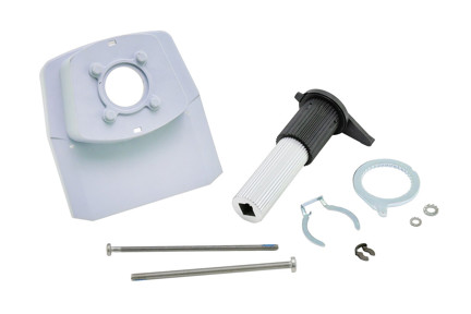 WAF-4 - Valve Linkage for AFB/NFB Actuator Series